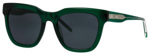 Mini Gafas de sol  746018 Verde Talla: 53X20   Verde