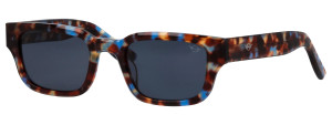 Mini Gafas de sol  746022 Marrón Talla: 52X22   Marrón