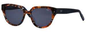 Mini Gafas de sol  746024 Rojo Talla: 55X18   Rojo