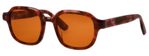 Mini Gafas de sol  746026 Rojo Talla: 51X21   Rojo