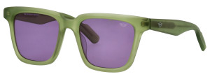 Mini Gafas de sol  746029 Verde Talla: 53X19   Verde
