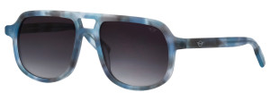 Mini Gafas de sol  746030 Azul Talla: 56X18   Azul