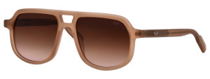 Mini Gafas de sol  746030 Marrón Talla: 56X18   Marrón