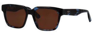 Mini Gafas de sol  746033 Azul Talla: 54X18   Azul