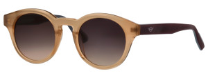 Mini Gafas de sol  746034 Marrón Talla: 48X23   Marrón