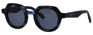 Mini Gafas de sol  746036 Azul Talla: 44X25   Azul