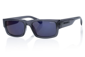 Superdry Gafas de sol  SDS-5005 996070 Gris Talla: 54X17   Gris