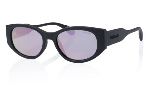 Superdry Gafas de sol  SDS-5007 996072 Negro Talla: 51X17   Negro
