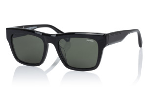Superdry Gafas de sol  SDS-5011 996076 Negro Talla: 54X19   Negro
