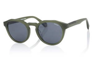 Superdry Gafas de sol  SDS-5012 996077 Verde Talla: 52X22   Verde