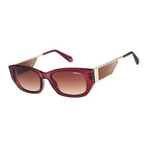 Superdry Gafas de sol  SDS-5036 996095 Rojo Talla: 54X18   Rojo