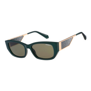 Superdry Gafas de sol  SDS-5036 996095 Verde Talla: 54X18   Verde