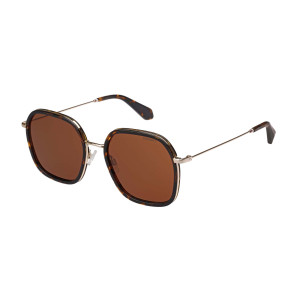 Superdry Gafas de sol  SDS-5056 997000 Marrón Talla: 56X20   Marrón