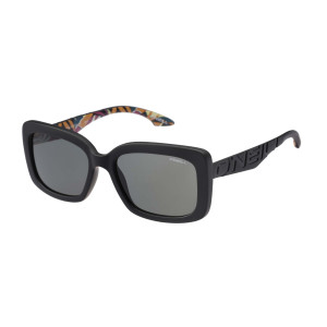 O'Neil Gafas de sol  ONS-PEAHI2.0 - 104P 966122 Negro Talla: 56X18   Negro