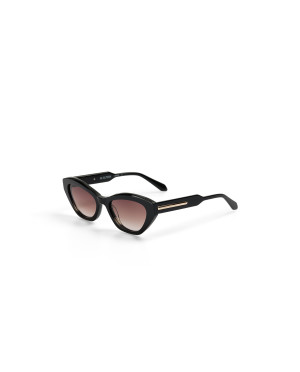 Gafas de sol Scalpers CAUITA 01 CAUITA 01 Negro Talla: 53X19   Negro