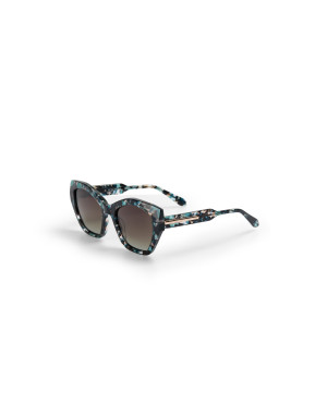 Gafas de sol Scalpers MATINA 02 MATINA 02 Azul Talla: 54X20   Azul