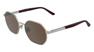 Calvin Gafas de sol  CK25110S Plateados Talla: 53X19   Plateados