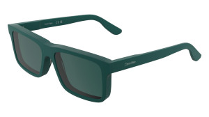 Calvin Gafas de sol  CK25535S Azul Talla: 57X17   Azul