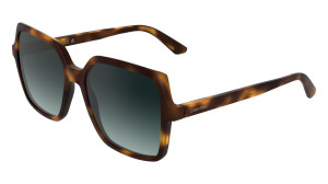 Calvin Gafas de sol  CK25537S Marrón Talla: 56X17   Marrón