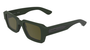 Calvin Gafas de sol  CK25538S Beige Talla: 50X22   Beige
