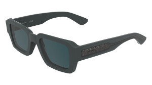 Calvin Gafas de sol  CK25538S Gris Talla: 50X22   Gris
