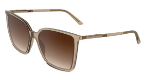 Calvin Gafas de sol  CK26502S Beige Talla: 56X16   Beige