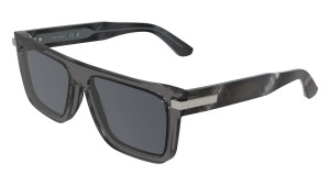 Calvin Gafas de sol  CK26505S Gris Talla: 57X16   Gris
