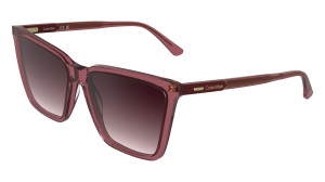 Calvin Gafas de sol  CK26506S Transparente Talla: 57X15   Transparente
