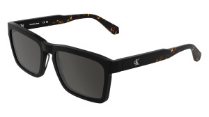 Calvin Gafas de sol  CKJ25617S Negro Talla: 56X18   Negro