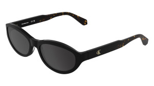 Calvin Gafas de sol  CKJ25618S Negro Talla: 56X17   Negro