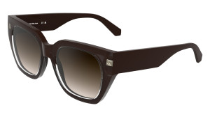 Calvin Gafas de sol  CKJ25620S Marrón Talla: 52X19   Marrón