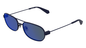Calvin Gafas de sol  CKJ26202S Azul Talla: 58X17   Azul