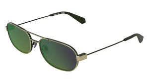 Calvin Gafas de sol  CKJ26202S Dorados Talla: 58X17   Dorados