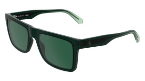 Calvin Gafas de sol  CKJ26601S Verde Talla: 57X19   Verde