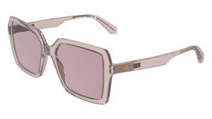 Calvin Gafas de sol  CKJ26602S Rosa/Fucsia Talla: 54X17   Rosa/Fucsia