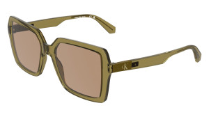 Calvin Gafas de sol  CKJ26602S Transparente Talla: 54X17   Transparente