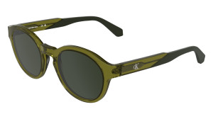 Calvin Gafas de sol  CKJ26604S Beige Talla: 51X21   Beige