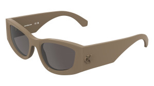 Calvin Gafas de sol  CKJ26608S Marrón Talla: 53X19   Marrón