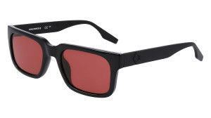 Converse Gafas de sol  CV552S N FLUIDITY Negro Talla: 52X20   Negro