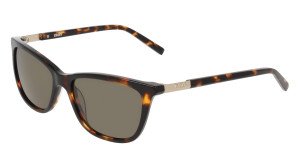 DKNY Gafas de sol  DK558S Marrón Talla: 53X16   Marrón