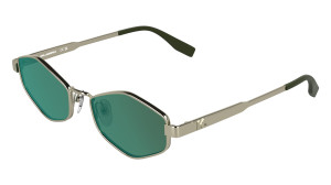 Karl Lagerfeld Gafas de sol  KL365S Dorados Talla: 54X18   Dorados
