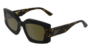 Karl Lagerfeld Gafas de sol  KL6206S Negro Talla: 54X18   Negro