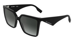 Karl Lagerfeld Gafas de sol  KL6207S Negro Talla: 57X14   Negro