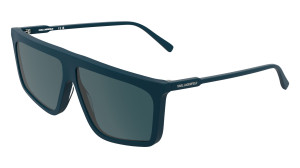 Karl Lagerfeld Gafas de sol  KL6210S Azul Talla: 61X11   Azul