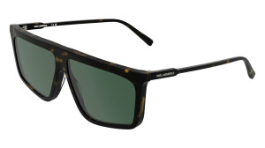 Karl Lagerfeld Gafas de sol  KL6210S Marrón Talla: 61X11   Marrón