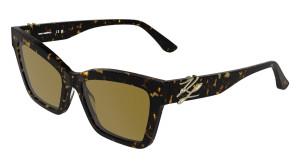 Karl Lagerfeld Gafas de sol  KL6220S Marrón Talla: 54X17   Marrón