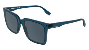 Karl Lagerfeld Gafas de sol  KL6224S Azul Talla: 55X19   Azul