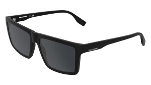 Karl Lagerfeld Gafas de sol  KL6225S Negro Talla: 57X16   Negro