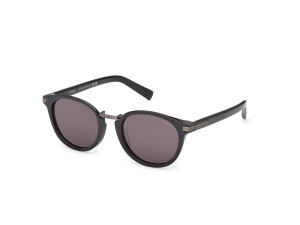 Ermenegildo Zegna Gafas de sol  EZ0284-H Dorados Talla: 51X22   Dorados