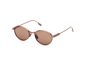 Ermenegildo Zegna Gafas de sol  EZ0287 Dorados Talla: 52X20   Dorados